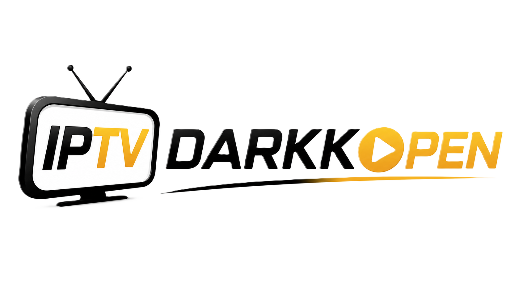 IPTV Dark Kopen logo